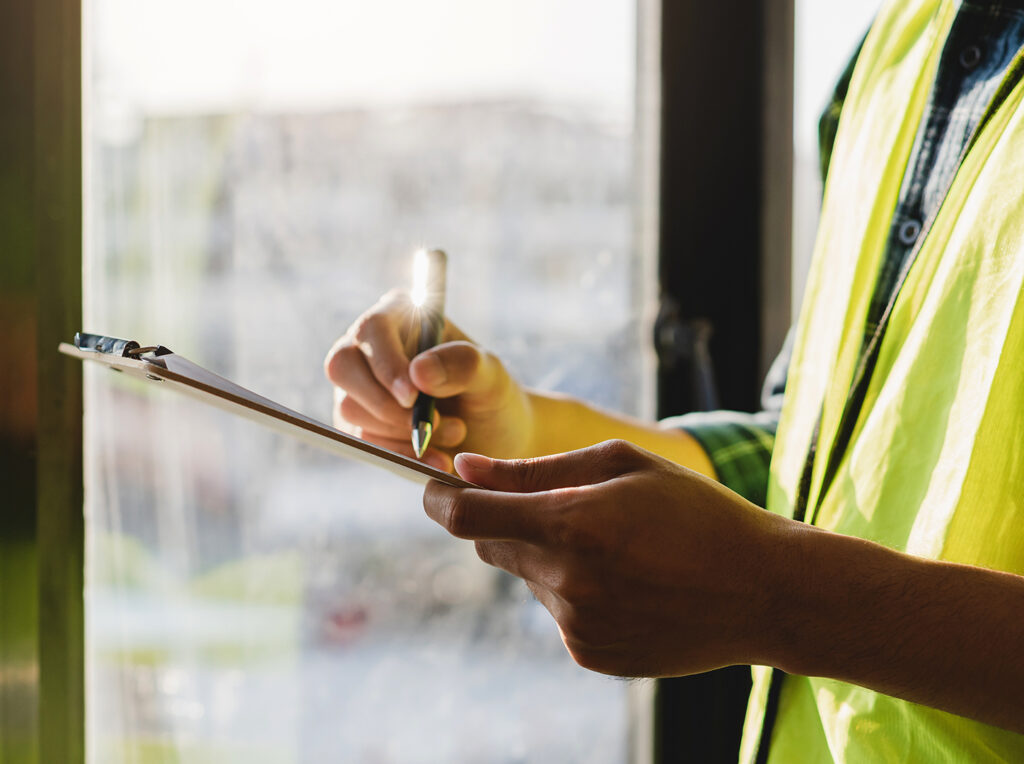 Prévention des risques courants